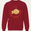 Cardinal Red