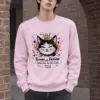 "Burning With Passion" Heavy Blend Unisex Crewneck Sweatshirt