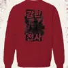 Cardinal Red