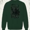 Forest Green
