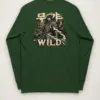 Forest Green