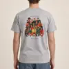 Sport Grey Heather