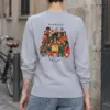 Sport Grey Heather