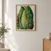 Natural Wood