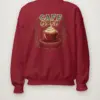 Cardinal Red