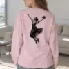 "Cake Dance" Unisex Longsleeve T-shirt | Gildan 2400