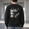"Cake Day Joy" Heavy Blend Unisex Crewneck Sweatshirt
