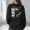 "Cake Day Joy" Unisex Longsleeve T-shirt | Gildan 2400
