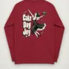 Cardinal Red