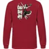 Cardinal Red