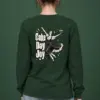 Forest Green