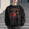 "Cake Defender" Heavy Blend Unisex Crewneck Sweatshirt | Gildan 18000