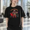 "Cake Defender" Heavyweight Unisex Crewneck T-shirt | Gildan 5000