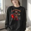 "Cake Defender" Unisex Longsleeve T-shirt | Gildan 2400