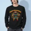 "Cake Guardian" Unisex Longsleeve T-shirt
