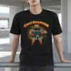 "Cakeguardian Bear" Heavyweight Unisex Crewneck T-shirt