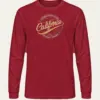 Cardinal Red