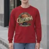 Cardinal Red