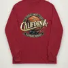 Cardinal Red