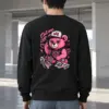 "Call Me Later" Heavy Blend Unisex Crewneck Sweatshirt