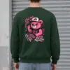 Forest Green