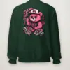 Forest Green