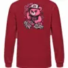 Cardinal Red