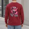 Cardinal Red