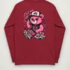Cardinal Red