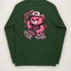 Forest Green