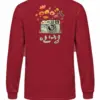 Cardinal Red