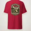 Cardinal Red