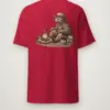Cardinal Red