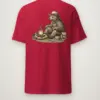 Cardinal Red