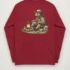 Cardinal Red