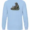 Light Blue