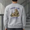 Sport Grey Heather