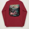 Cardinal Red