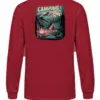 Cardinal Red