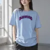 "Cangwondo Varsity Stars" Heavyweight Unisex Crewneck T-shirt | Gildan 5000