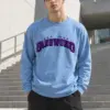 "Cangwondo Varsity Stars" Unisex Longsleeve T-shirt | Gildan 2400