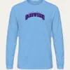 Carolina Blue