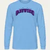 Carolina Blue