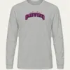 Sports Grey