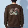 "Capture The Moment" Heavy Blend Unisex Crewneck Sweatshirt