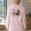 "Capture The Moment" Unisex Longsleeve T-shirt | Gildan 2400