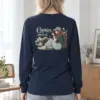 "Capture The Moment" Unisex Longsleeve T-shirt