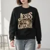 "Carpenter’s Creed" Heavy Blend Unisex Crewneck Sweatshirt