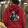 Cardinal Red