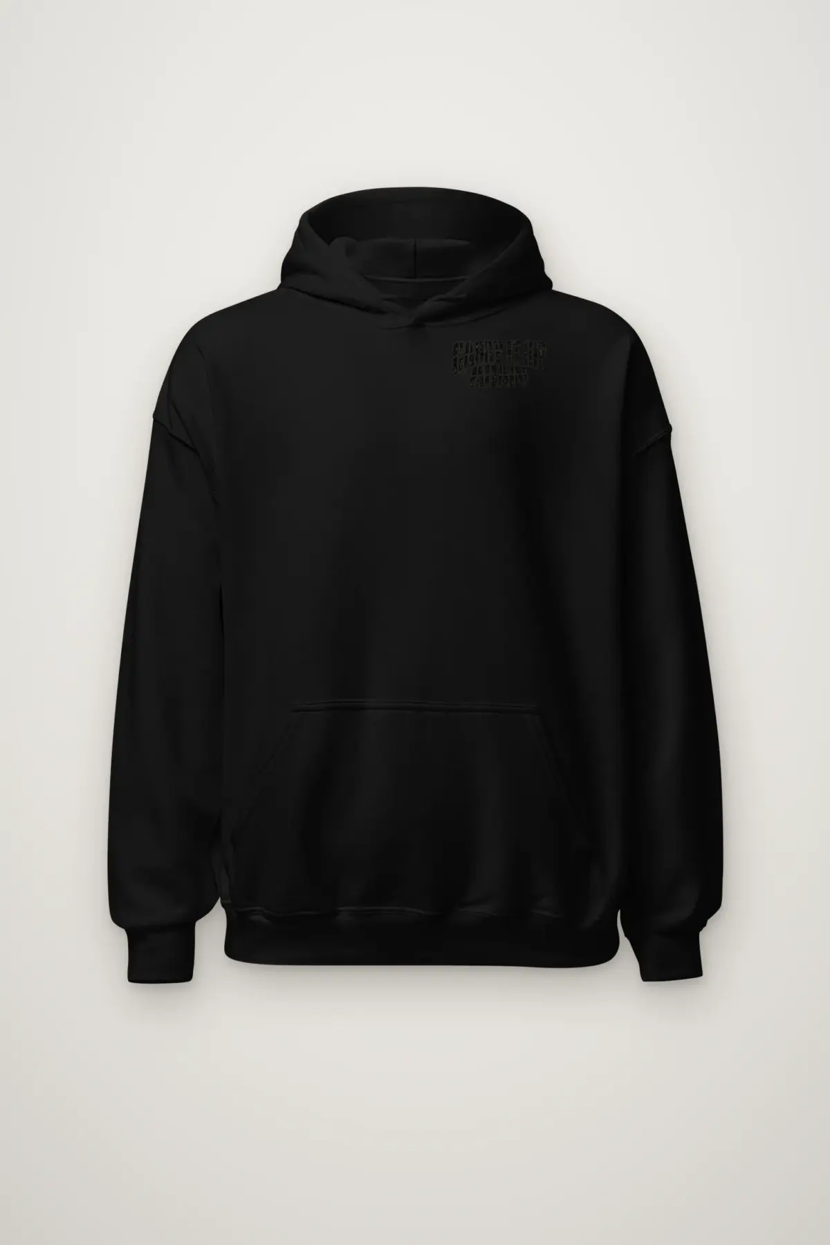 "Carry It Up Again" Heavy Blend Unisex Pullover Hoodie